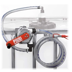 vendita online Pompa manuale ibc senza filtro Distributori pompe carburante Piusi